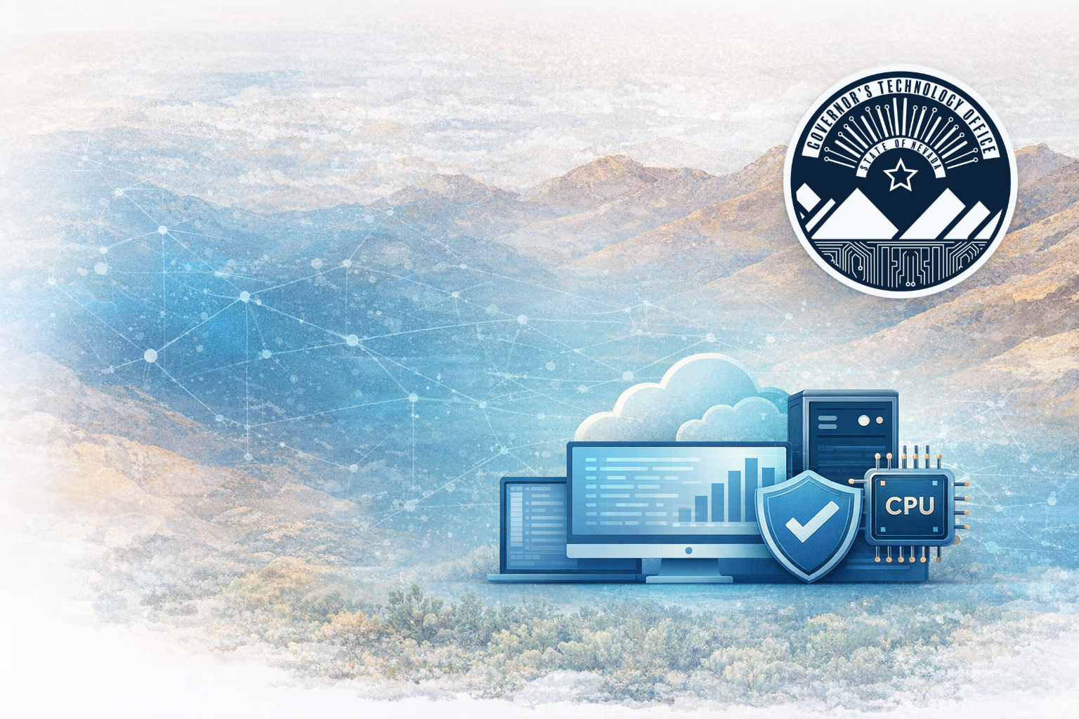 Image for Computing Services