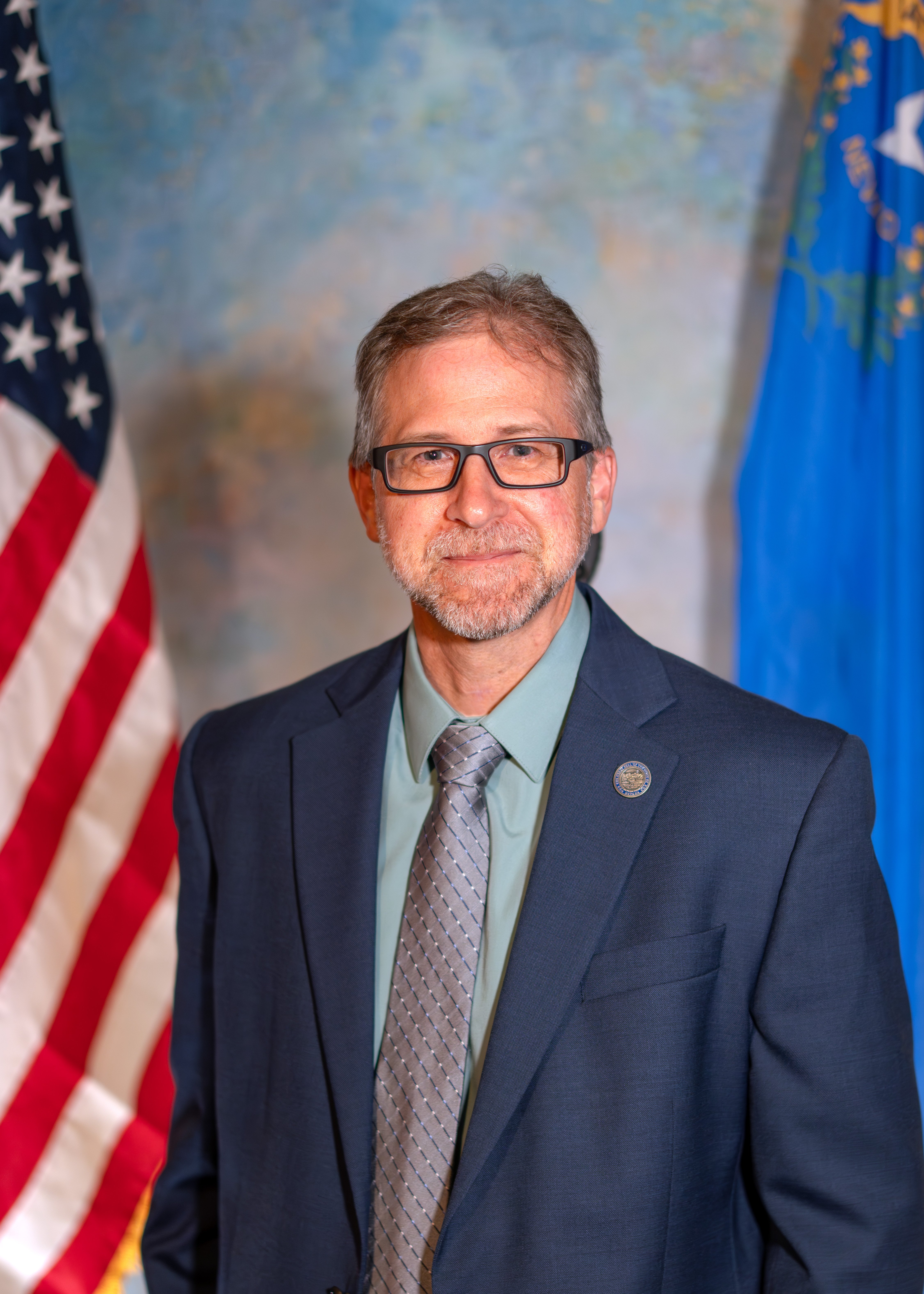 Jason Benshoof, CPM