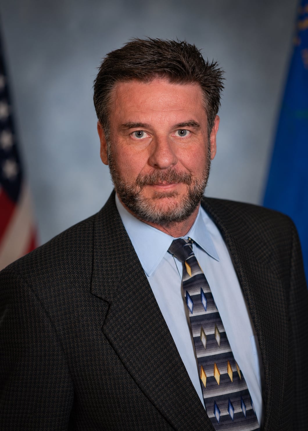 Sean Montierth