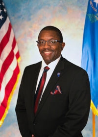 Michael Smith