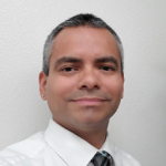 Raymond Medeiros