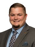 Timothy Galluzi